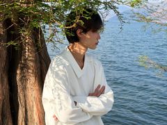 -大理洱海