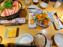 -琴寿司居酒屋(软件园店)