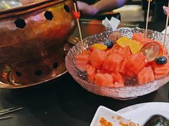-蒙料·手把肉(望京店)