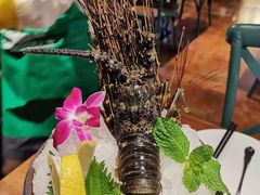 -亚马逊环球美食百汇(新城吾悦广场店)