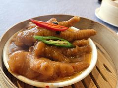 -皇朝会.经典传统粤菜(外滩店)