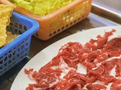 -粤潮魏记牛肉火锅(爱家·金河湾南区店)