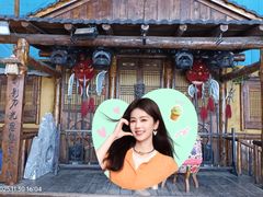 -中华巴洛克风情街