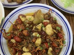 -刘师父老汉口江湖菜(蔡锷路店)