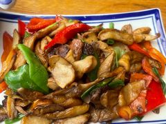 -妈妈的味道(和顺古镇店)