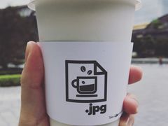 -JPG coffee(广州体育西店)