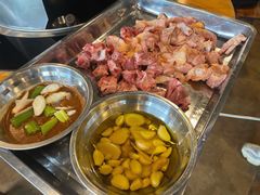 -柴火人家(桐庐总店)