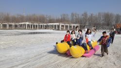 -优沃得自然教育农场·冰雪乐园·生日会·研学