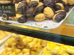 -起士林(荣安大街店)