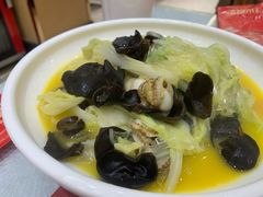 -添福来墨鱼饺子 · 海鲜东北菜(大连星海·黄浦路店)