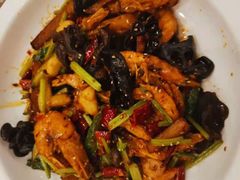 -孟记粥铺·家常菜·烧烤·粥(亚运村店)