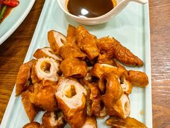 -谢谢侬·私房菜馆(迪荡店)