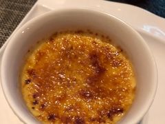焦糖布丁-莲西餐(曲江店)