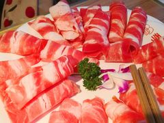 -季季红火锅(长沙步行街店)