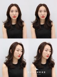-P.STYLE派斯造型