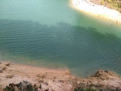 -广州市流溪河国家森林公园