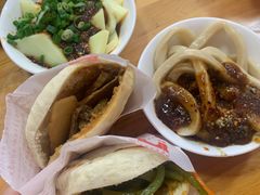 -洞子口张老二凉粉(文殊院店)