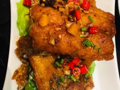 -亢龙太子酒轩(东湖店)