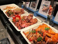 -北京索菲特大酒店