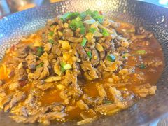 -印象鲵宴·张家界地标美食名片(溪布街店)