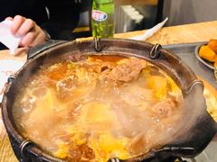 -范贤光鸡公煲(平乐园总店)