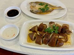 卤水猪脚-潇湘华天大酒店-湘·悦美食街(芙蓉中路店)