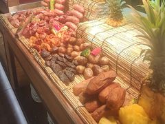 -韩盛·盛江山自助料理(于洪新玛特店)