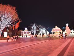 -东莞松山湖万象汇