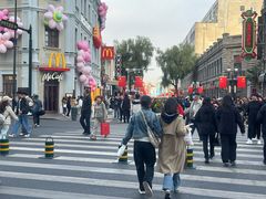 -中华巴洛克风情街