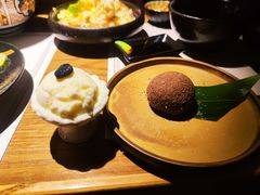 -玉川屋·深夜食堂居酒屋(柳巷店)