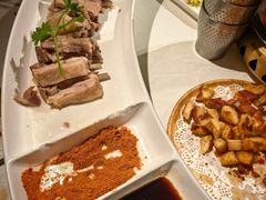 -耶里夏丽·丝路新疆菜·清真食品(徐家汇臻选店)