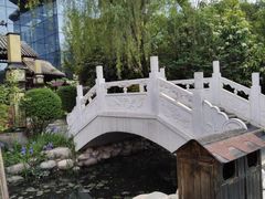 -太白山御龙湾温泉