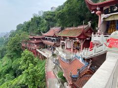 -龙泉洞(沙坪坝区)
