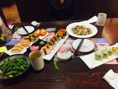 -北海银滩日式料理(澄海店)