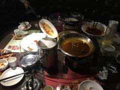 -刘胖子家常菜·蹄花焖藕(中南店)