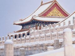 -故宫博物院(故宫)