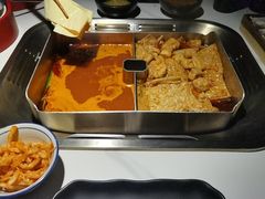-九鼎轩脆毛肚火锅(南京东路店)