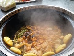 -荣德灶台鱼(圣泉寺店)