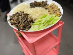 -百丈园龙江啫神馆