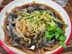 -叶存利海鲜大馅饺子(海宁路总店)