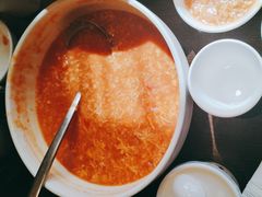 -老牌坊鲁菜名店(宽厚里店)