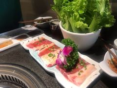 -一家东北烤肉(华大店)