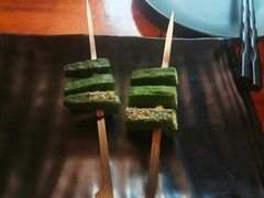 -鸟串烧Yakitori
