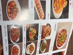 -九转小磨·非遗东北菜(万达广场店)