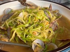 -小郭私房菜·海肠捞饭店(学士街店)