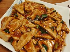 -钰田大院•怀柔本土菜(雁栖湖店)