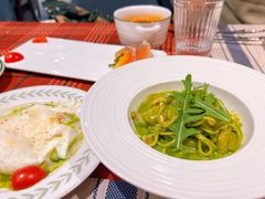 -Primo·丽莫意大利窑烤披萨