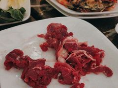 -武汉洲际酒店·漢自助餐厅
