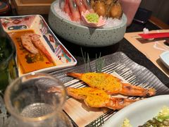 -匠和风精致料理(成都龙湖滨江天街店)