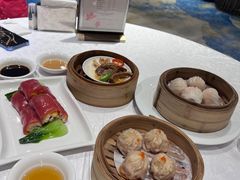 -红棉中餐厅·广州海航威斯汀酒店